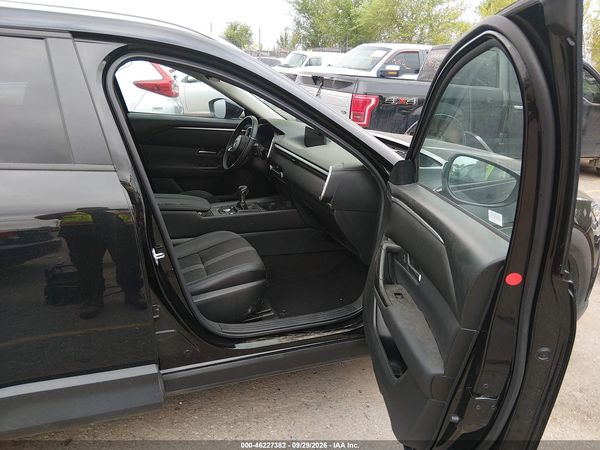 2026 MAZDA CX-50 2.5 S PREFERRED — I5