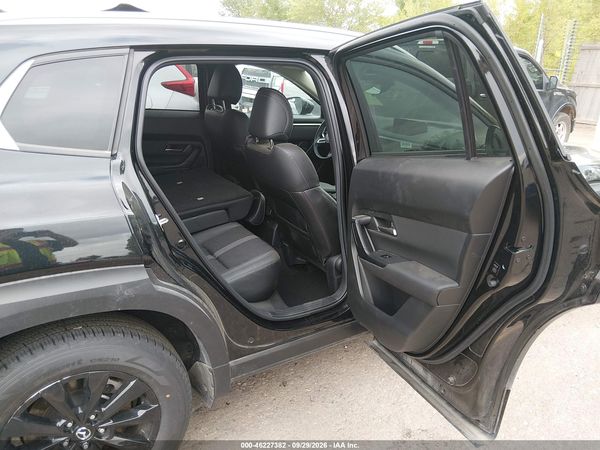 2026 MAZDA CX-50 2.5 S PREFERRED — I8