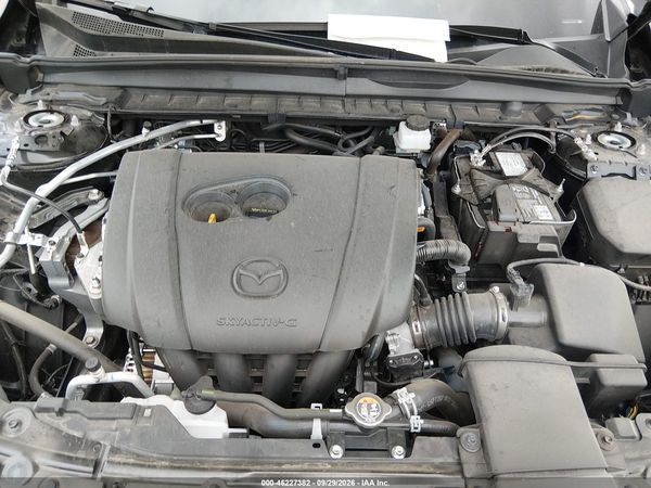2026 MAZDA CX-50 2.5 S PREFERRED — I10