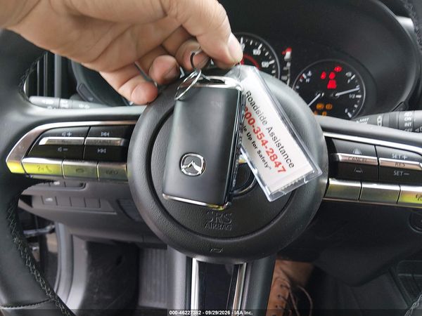 2026 MAZDA CX-50 2.5 S PREFERRED — I11
