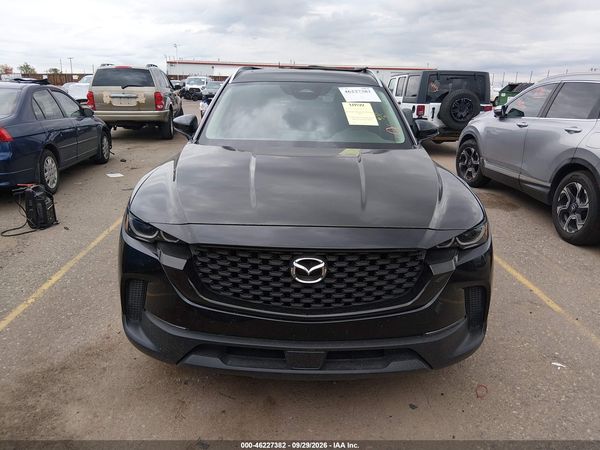 2026 MAZDA CX-50 2.5 S PREFERRED — I115