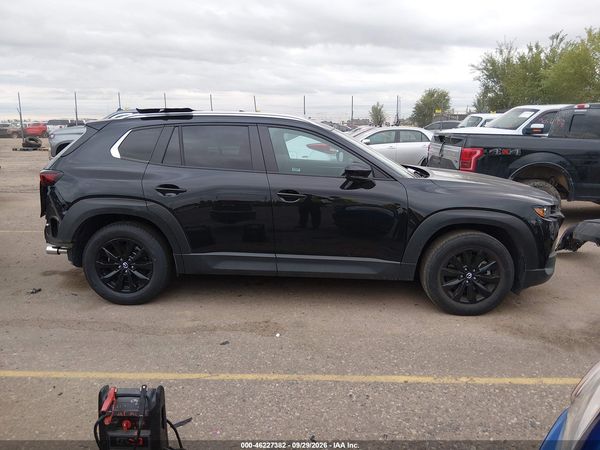 2026 MAZDA CX-50 2.5 S PREFERRED — I116