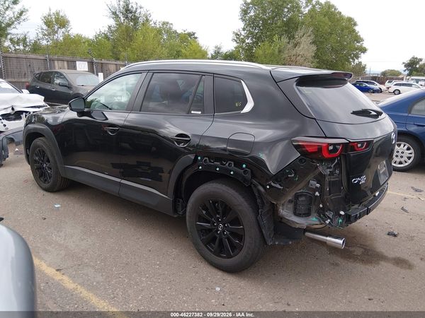 2026 MAZDA CX-50 2.5 S PREFERRED — I117