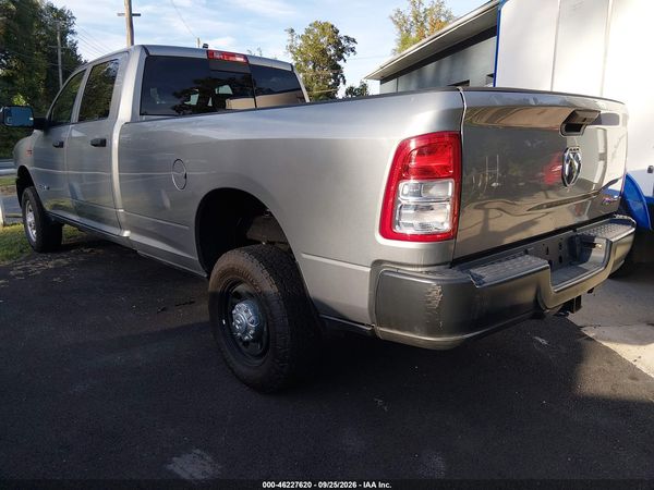 2021 RAM 2500 TRADESMAN  4X4 8' BOX — I3