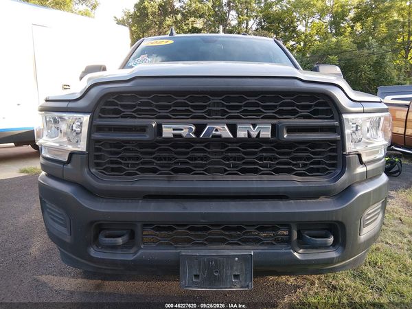 2021 RAM 2500 TRADESMAN  4X4 8' BOX — I115