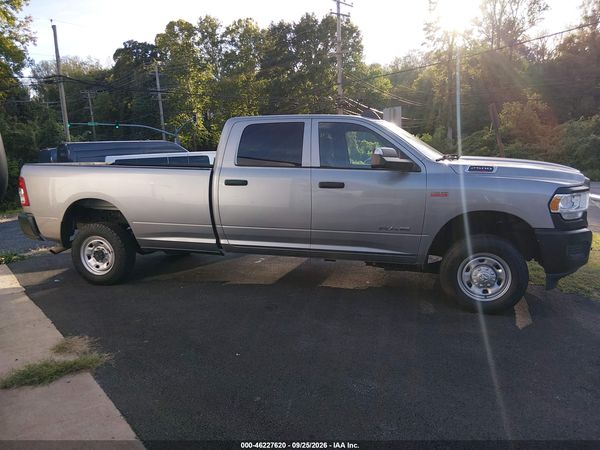 2021 RAM 2500 TRADESMAN  4X4 8' BOX — I116