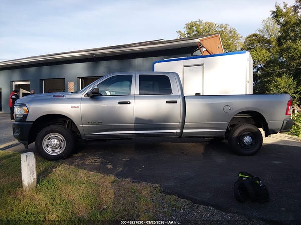 2021 RAM 2500 TRADESMAN  4X4 8' BOX — I117