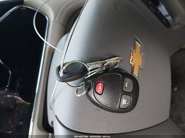 2015 CHEVROLET TRAVERSE LS — I11