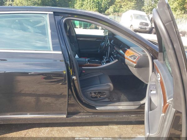 2019 GENESIS G90 3.3T PREMIUM — I5