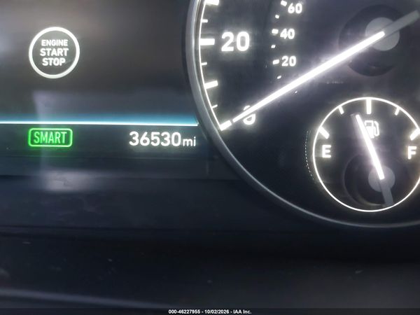 2019 GENESIS G90 3.3T PREMIUM — I118