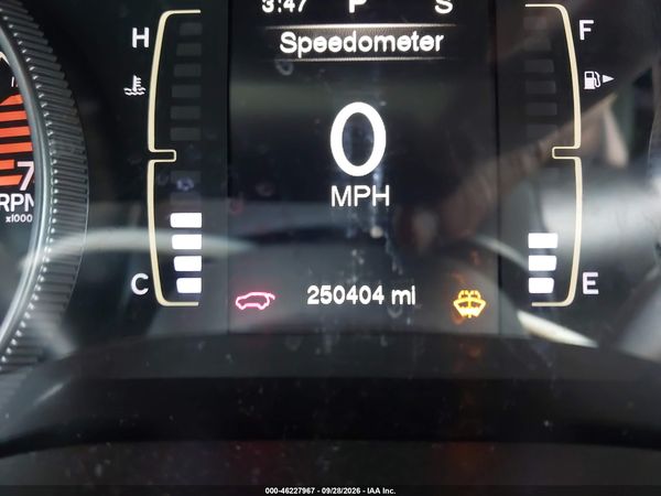 2016 JEEP CHEROKEE SPORT — I118
