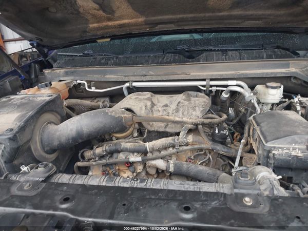 2016 CHEVROLET COLORADO Z71 — I10