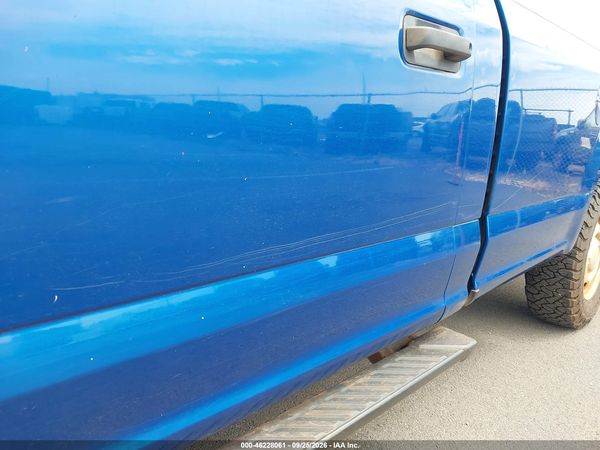2018 FORD F-150 XL — I6
