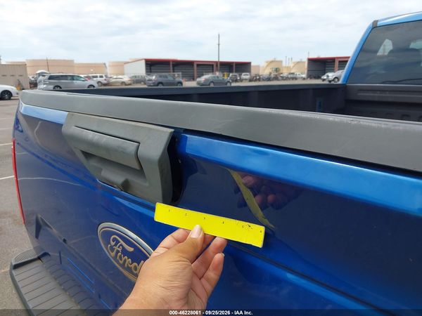 2018 FORD F-150 XL — I73