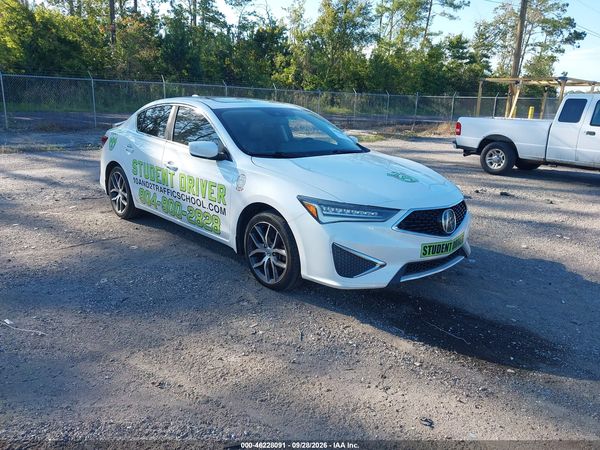 2021 ACURA ILX — I1