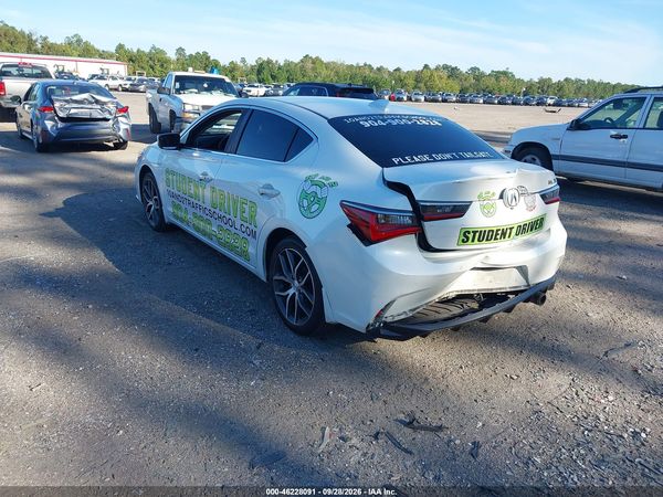 2021 ACURA ILX — I3