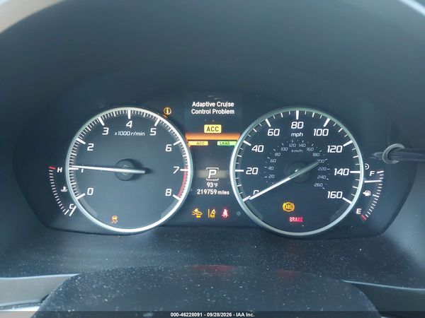 2021 ACURA ILX — I7