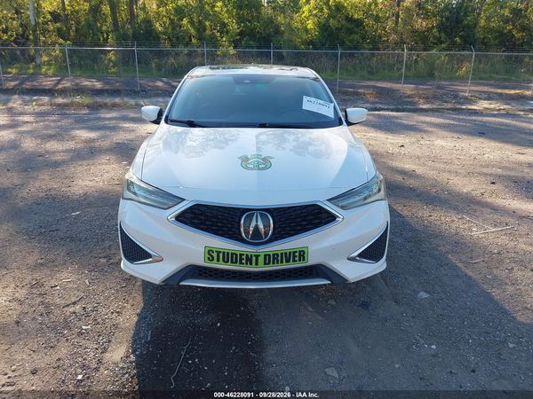2021 ACURA ILX — I115