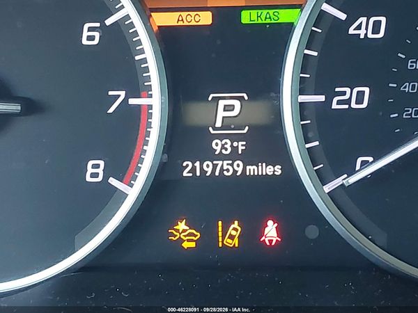 2021 ACURA ILX — I118