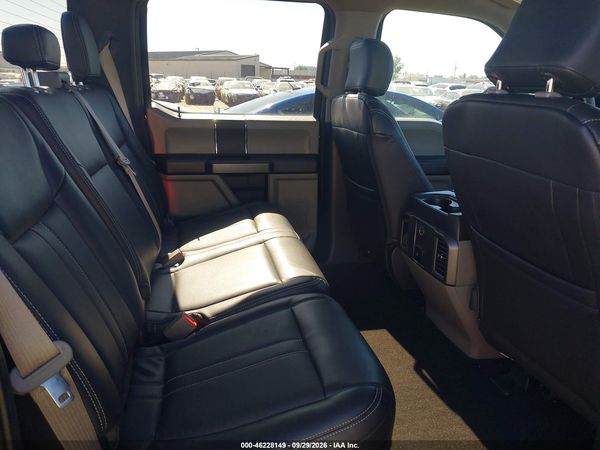 2020 FORD F-150 XLT — I8