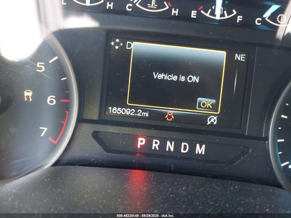 2020 FORD F-150 XLT — I118