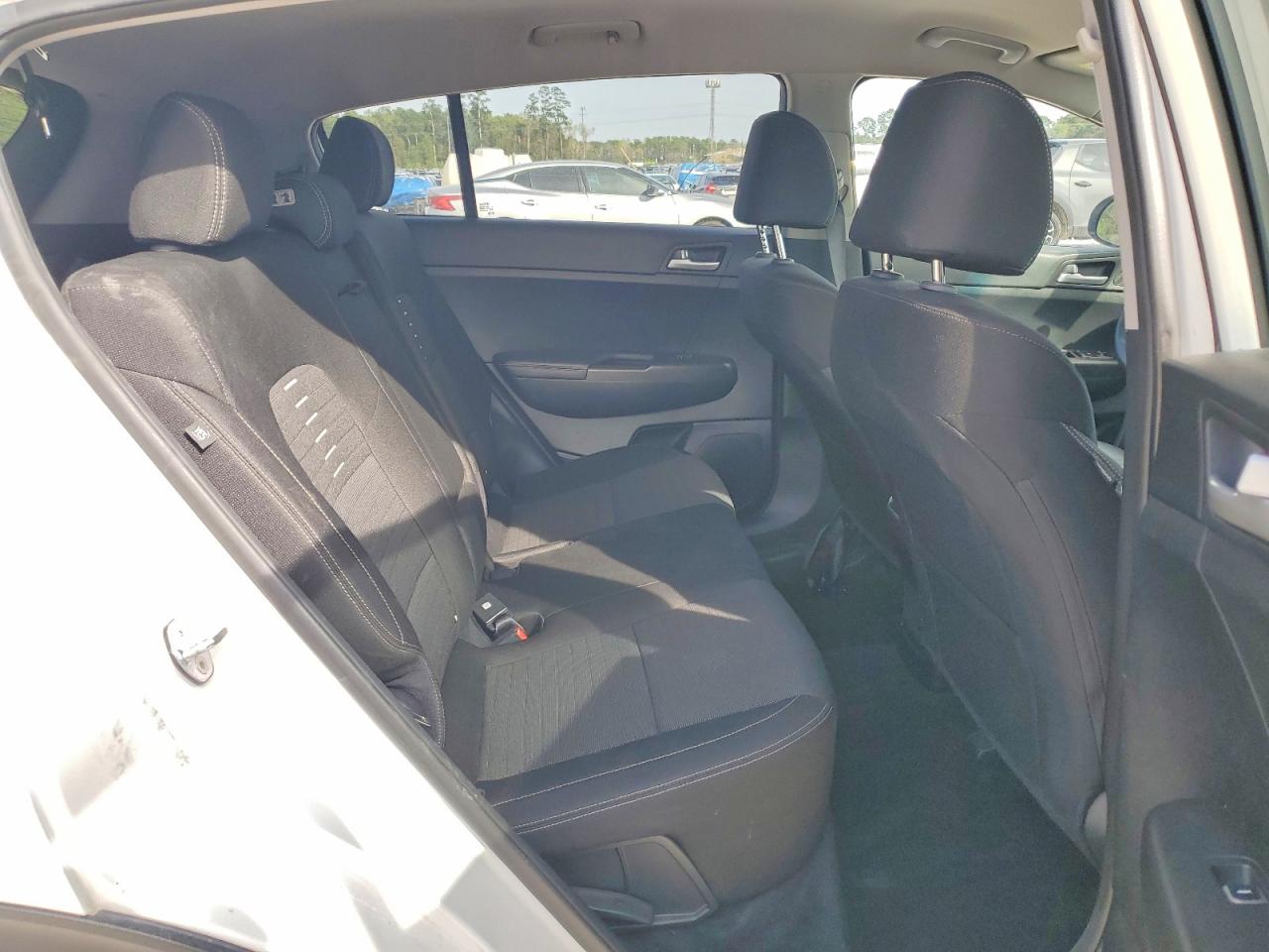 2018 KIA SPORTAGE QL