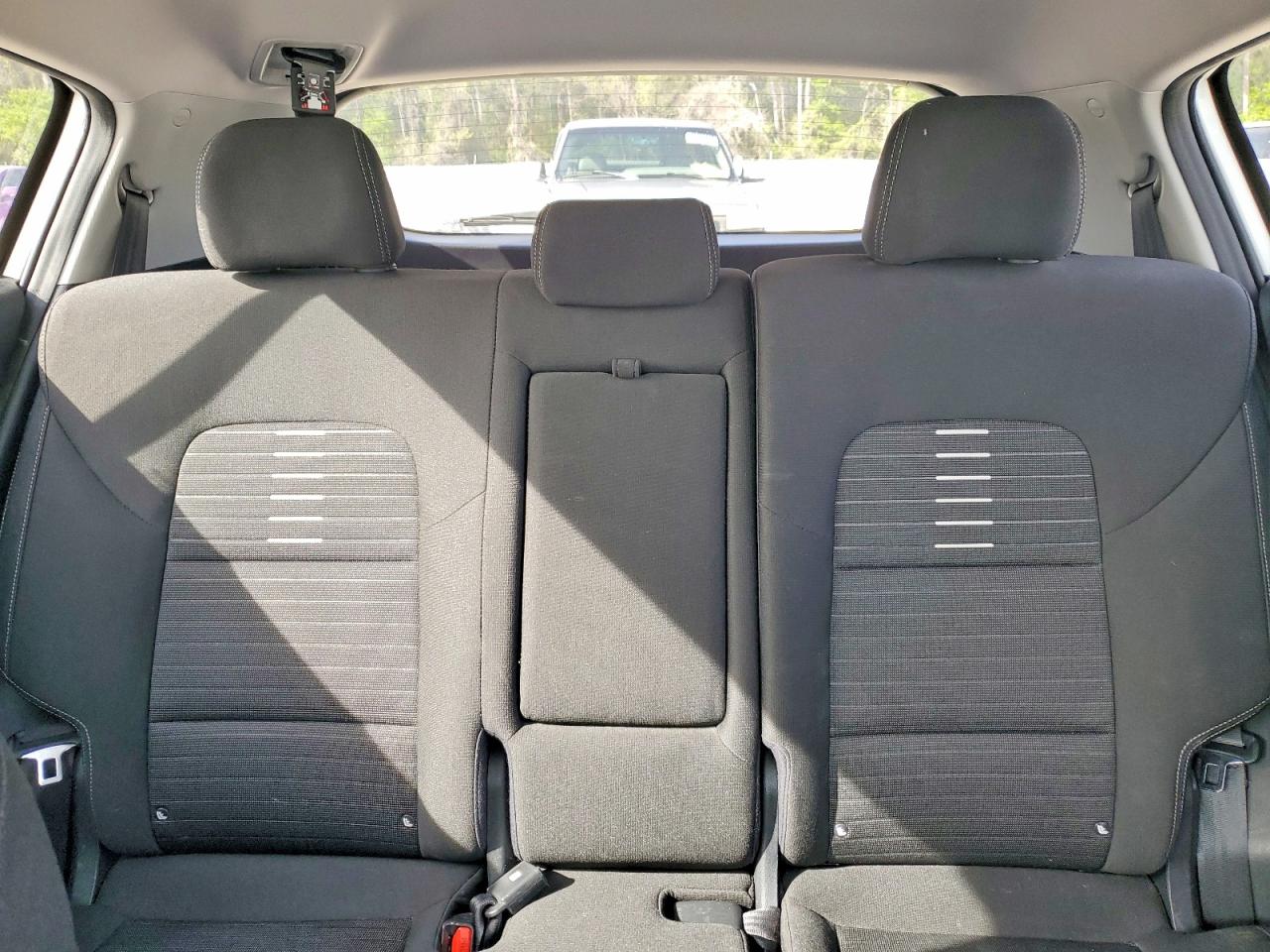 2018 KIA SPORTAGE QL