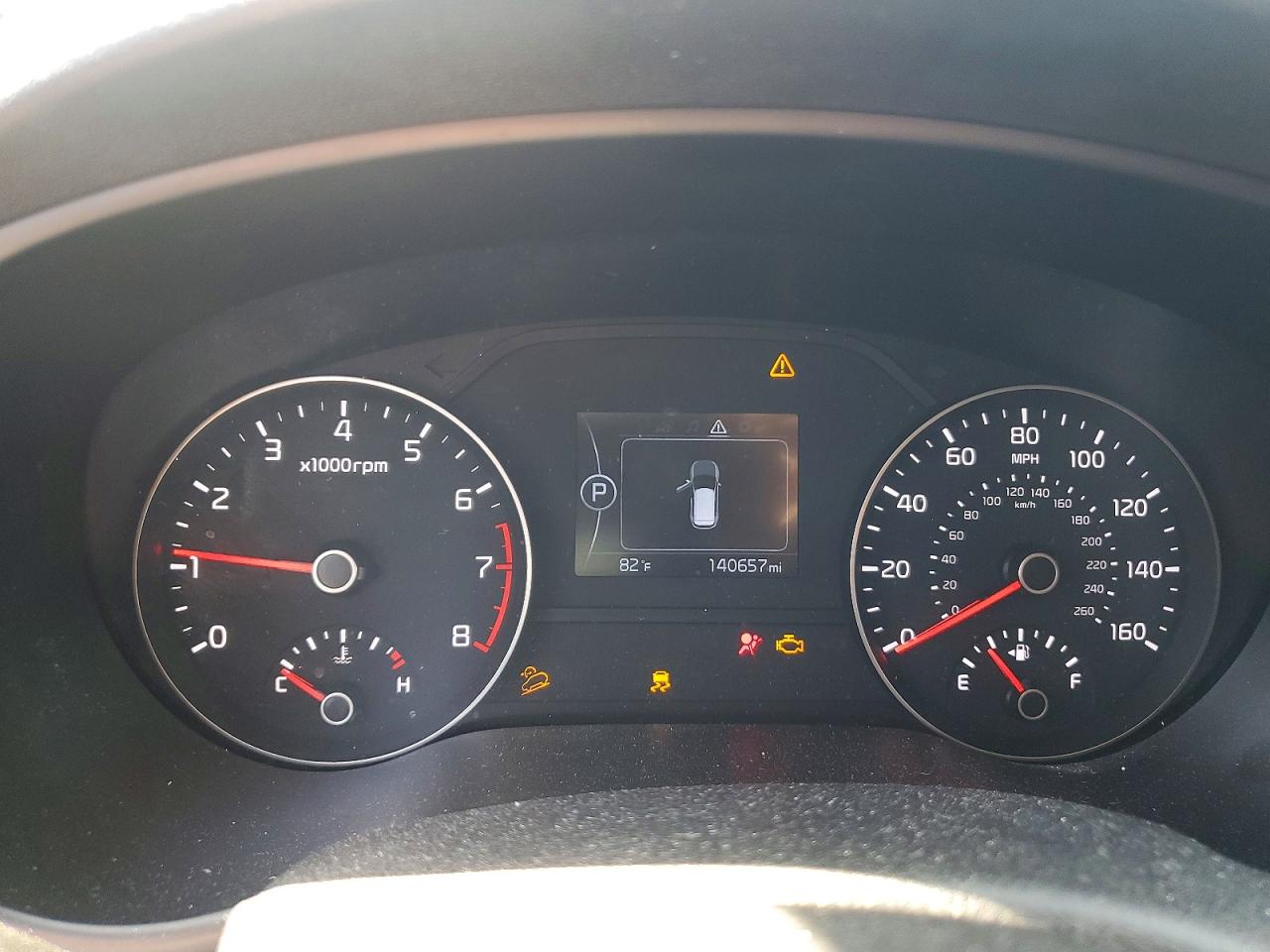 2018 KIA SPORTAGE QL