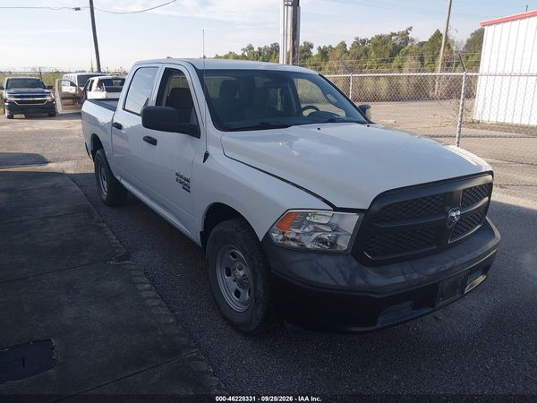 2019 RAM 1500 CLASSIC TRADESMAN  4X2 5'7 BOX — I1