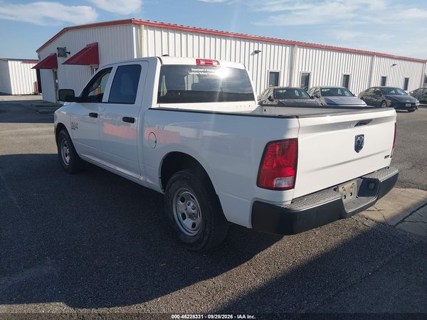 2019 RAM 1500 CLASSIC TRADESMAN  4X2 5'7 BOX — I3