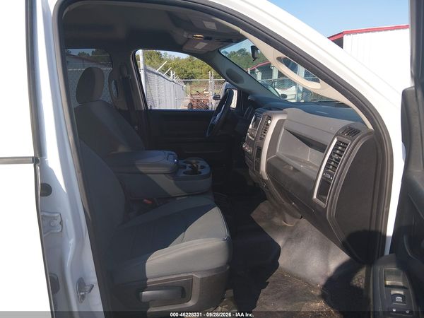 2019 RAM 1500 CLASSIC TRADESMAN  4X2 5'7 BOX — I5