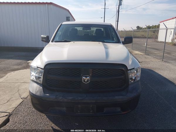 2019 RAM 1500 CLASSIC TRADESMAN  4X2 5'7 BOX — I6