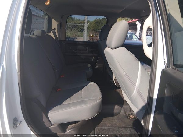 2019 RAM 1500 CLASSIC TRADESMAN  4X2 5'7 BOX — I8