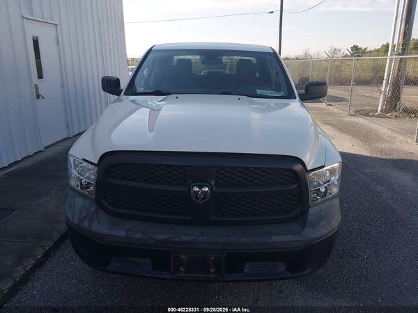 2019 RAM 1500 CLASSIC TRADESMAN  4X2 5'7 BOX — I115