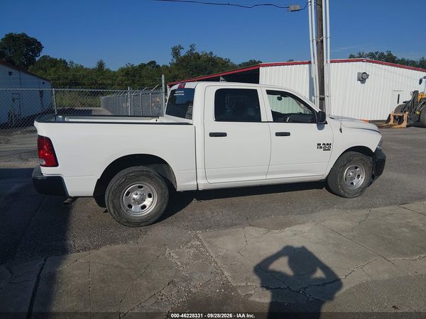 2019 RAM 1500 CLASSIC TRADESMAN  4X2 5'7 BOX — I116