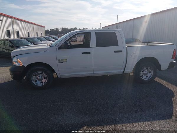 2019 RAM 1500 CLASSIC TRADESMAN  4X2 5'7 BOX — I117