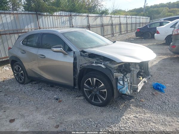 2019 LEXUS UX 200 200 Base/Luxury/F Sport — I1