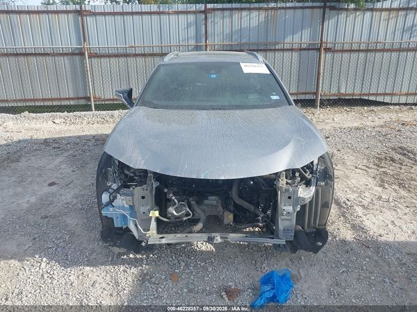 2019 LEXUS UX 200 200 Base/Luxury/F Sport — I115