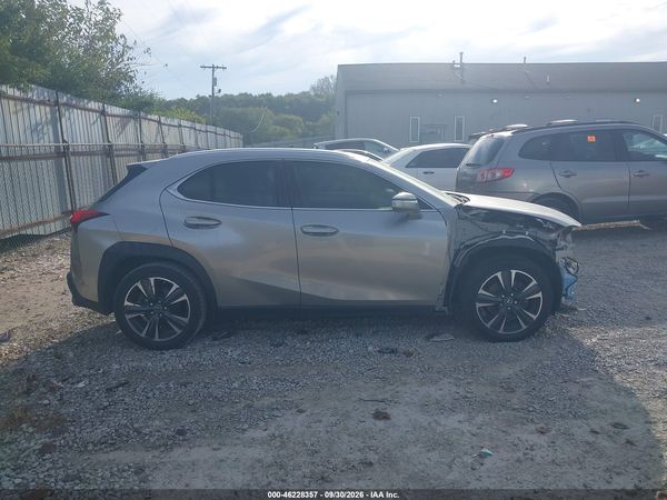 2019 LEXUS UX 200 200 Base/Luxury/F Sport — I116