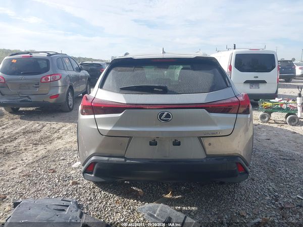2019 LEXUS UX 200 200 Base/Luxury/F Sport — I119