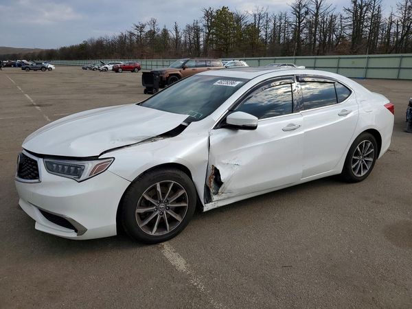 2019 ACURA TLX Standard