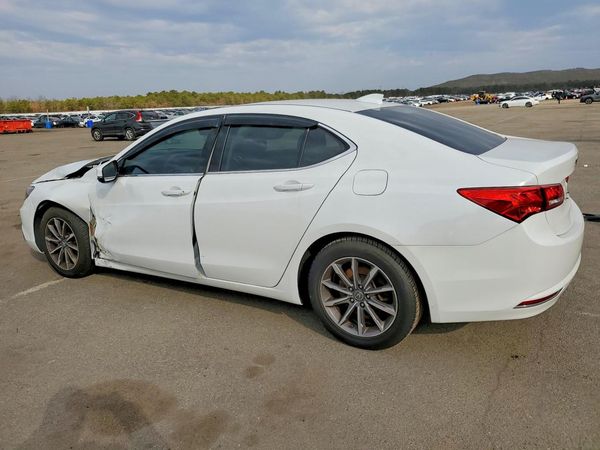 2019 ACURA TLX Standard