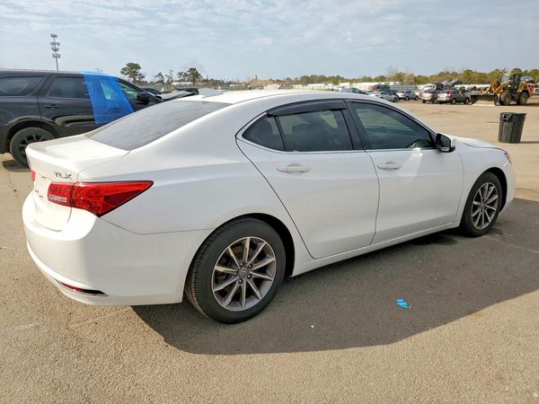 2019 ACURA TLX Standard