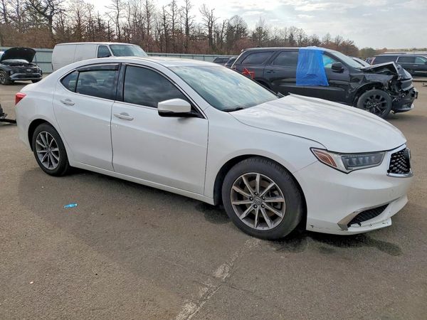 2019 ACURA TLX Standard