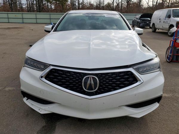 2019 ACURA TLX Standard