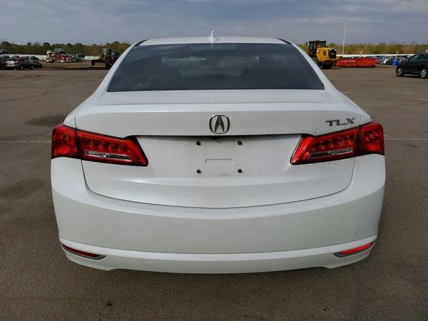 2019 ACURA TLX Standard