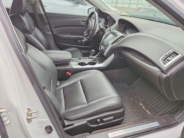 2019 ACURA TLX Standard