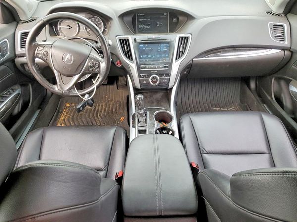 2019 ACURA TLX Standard