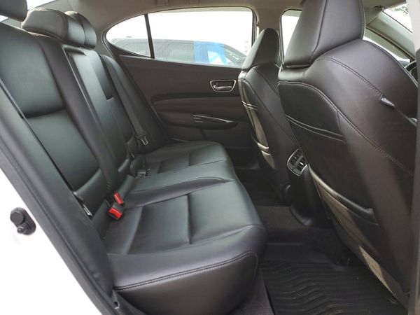 2019 ACURA TLX Standard