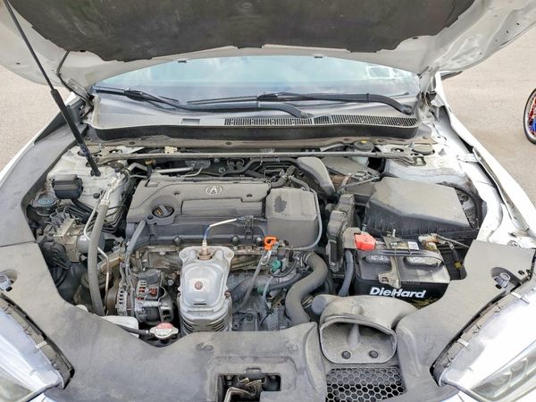 2019 ACURA TLX Standard